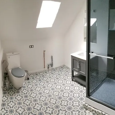 Appartement Sur La Cote D'Opale
