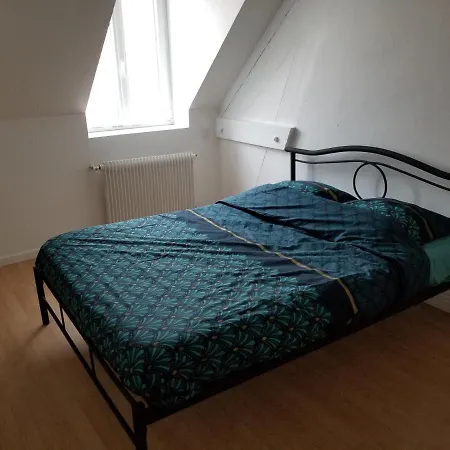 Appartement Sur La Cote D'Opale