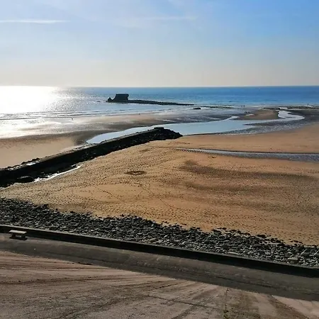 Appartement Sur La Cote D'Opale Apartment *