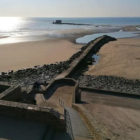 Appartement Sur La Cote D'Opale * Outreau