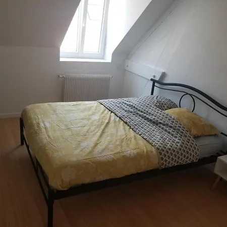 Appartement Sur La Cote D'Opale Outreau
