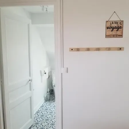 Appartement Sur La Cote D'Opale