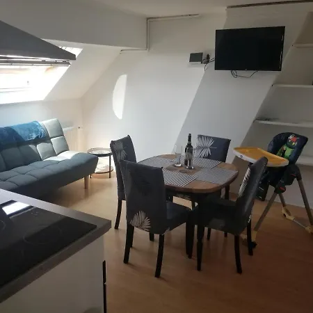 Appartement Sur La Cote D'Opale